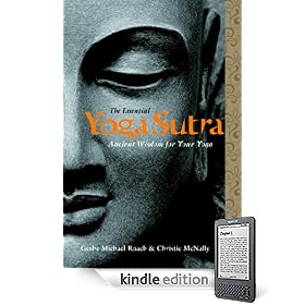 The Essential Yoga Sutra: Ancient Wisdom for Your Yoga