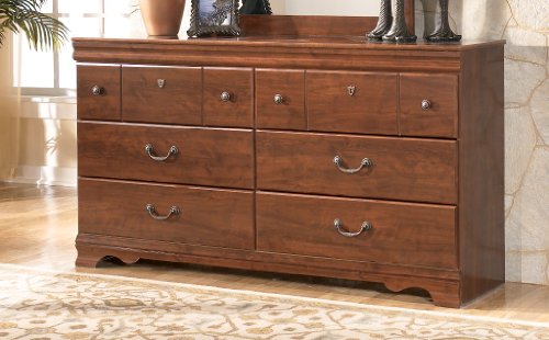 Ashley Furniture Highland Park Dresser