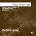 Classical Music : Kelemen: Grand Jeu Classsique - Varia Melodia - Splintery (Digitally Remastered)