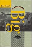 As Long As Its Big: A Narrative Poem (Johns Hopkins: Poetry and Fiction)