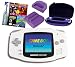 Video Games : Arctic Game Boy Advance Namco Game Pack