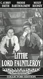 Little Lord Fauntleroy [VHS]