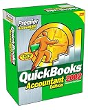 QuickBooks Premier Accountant Edition 2002