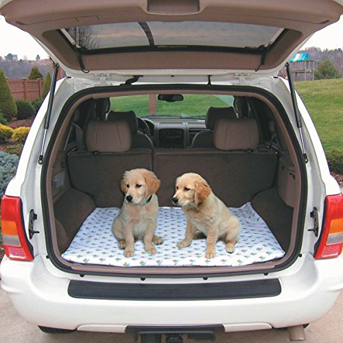 PoochPad 48-Inch by 60-Inch Pet Training Pad, SUV