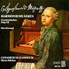 Die Harmoniemusiken - Gesamtaufnahme Vol. 3: Don Giovanni