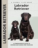 Labrador Retriever (Kennel Club Dog Breed Series)