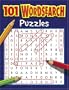 101 Wordsearch Puzzles
