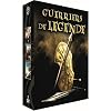 Coffret guerriers de l�gende - 300 + 10 000 + Troie