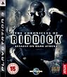 The Chronicles of Riddick: Assault on Dark Athena (PS3)