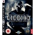 The Chronicles of Riddick: Assault on Dark Athena (PS3)