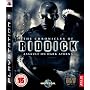 The Chronicles of Riddick: Assault on Dark Athena (PS3)