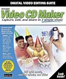 Review Topics Entertainment  / CD Video Maker