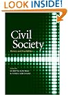 Civil Society: History and Possibilities
