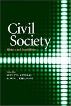 Civil Society: History and Possibilities
