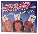 Hedbanz for Kids