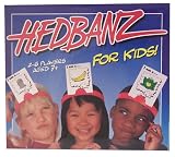 Hedbanz For Kids