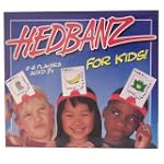 Hedbanz for