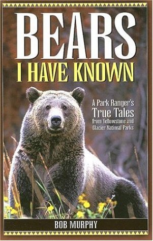 bears i have known