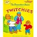 The Berenstain Bears Get the Twitchies (Jellybean Books(R))