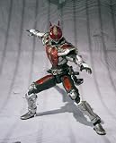 S.I.C Ultimate Soul Masked Rider Den-O figure