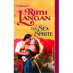 The Sea Sprite (Harlequin Historical Series)