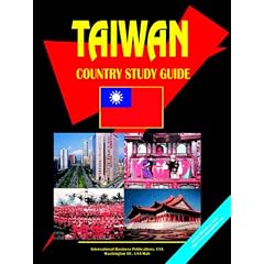 Taiwan Country Study Guide