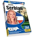 Talk Now! Learn Serbian - Beginning Level
