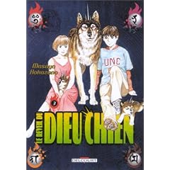 Le R�veil du dieu chien, tome 3
