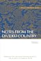Notes from the Divided Country