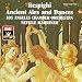 Respighi - Ancient Airs and Dances / Los Angeles Chamber Orchestra Marriner