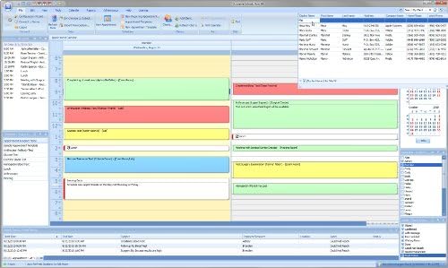6 Month Subscription for ScheduFlow Online Scheduling and Appointment Software - 2 Computer License