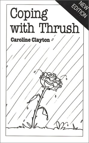 vaginal thrush