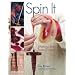 Spin it: Making Yarn from Scratch