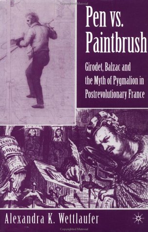 Literature in Art