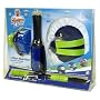 Mr. Clean 98994 Total Wash Pack :Tire, Wheel, Chenille Washglove, 22" Ext Handle