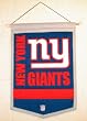 New York Giants - NFL Football Traditions (Pennants)