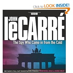 The Spy Who Came in from the Cold (BBC Audio)