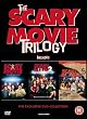 The Scary Movie Trilogy [DVD]