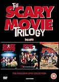 Scary Movie Trilogy - Scary Movie / Scary Movie 2 / Scary Movie 3.5 - Special Edition [2000]