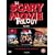 Scary Movie Trilogy - Scary Movie / Scary Movie 2 / Scary Movie 3.5 - Special Edition [DVD] [2000]
