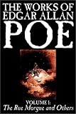 The Works of Edgar Allan Poe: The Rue Morgue and Others