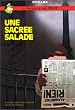 Les Aventures de Jack Palmer, tome 1 : Une sacr�e salade