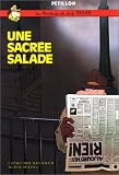 Les Aventures de Jack Palmer, tome 1 : Une sacr�e salade