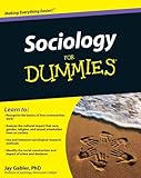 Sociology for dummies