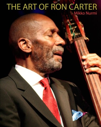 The Art of Ron Carter