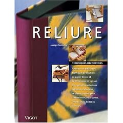 Reliure