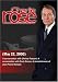 Related Charlie Rose with Oliviero Toscani; Carly Simon; Jean-Pierre Rampal (May 22, 2000) Image