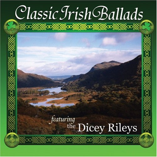 CD-Charts  Search : Classic Irish Ballads