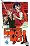 Negima !, Tome 4 :
