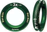 Dai-Riki Dynamic Leader and Tippet Material Spools size: 6x